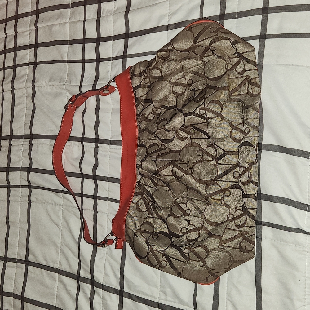 NY&C bag
